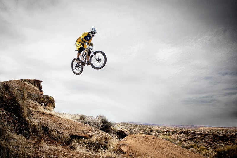 Future Leap Conveyances