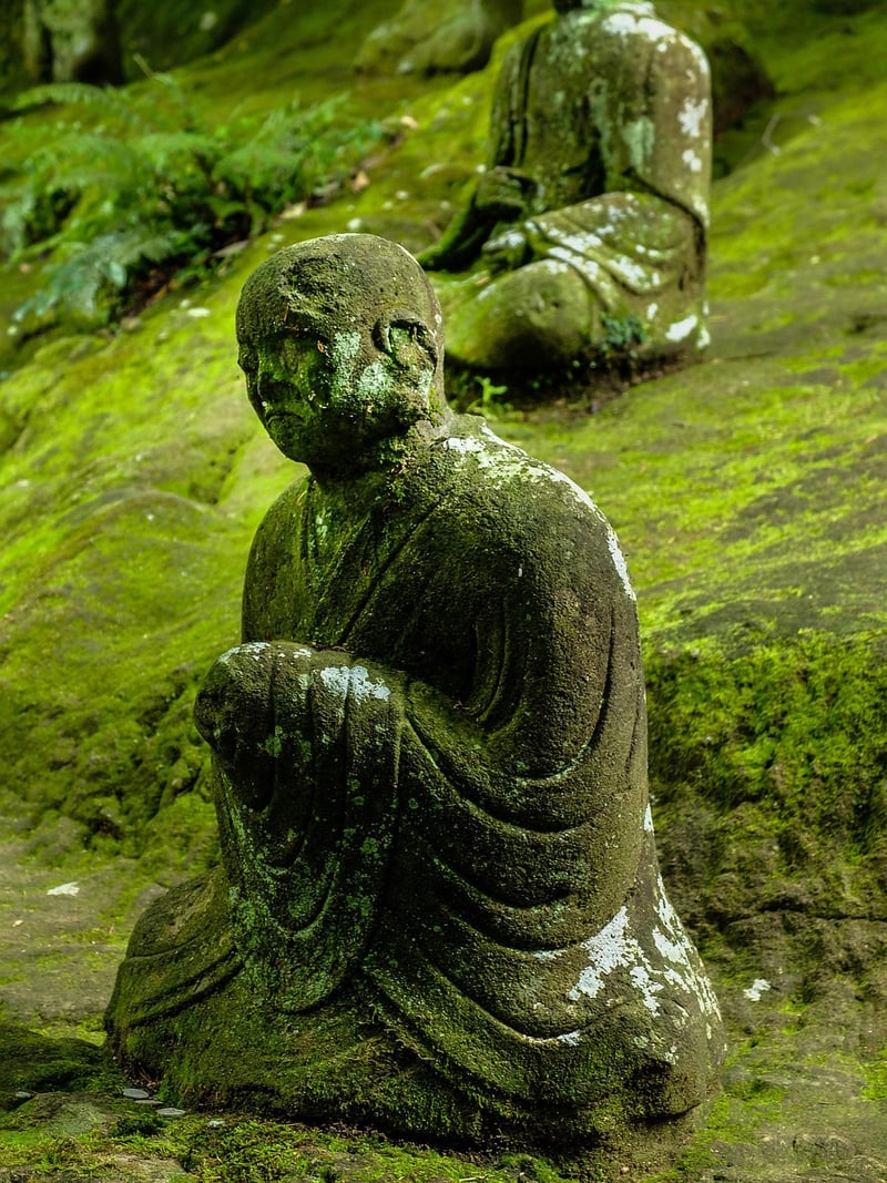Temporal Gurus